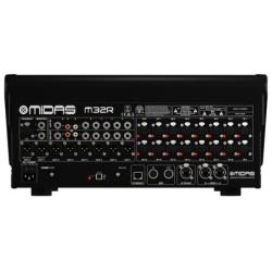 M32R MIDAS