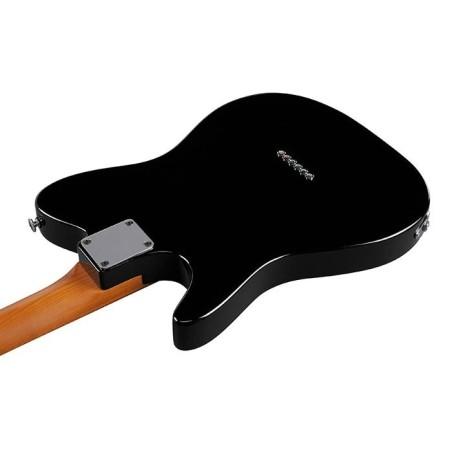 FLATV1BK JOSH SMITH SIGNATURE AZ SERIE IBANEZ SLJMUSIC.COM