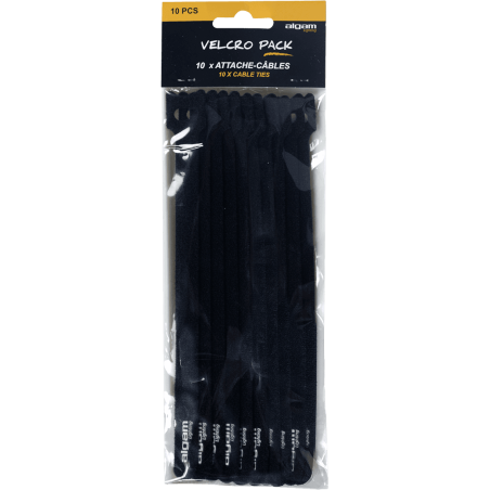 VELCRO-PACK10 ALGAM LIGHTING