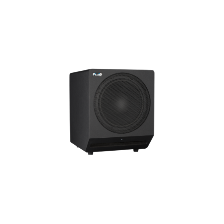 FC10S FLUID AUDIO SLJMUSIC.COM