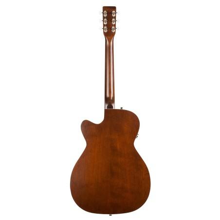 LEGACY BOURBON BURST CW CH PRESYS II ART & LUTHERIE sljmusic.com