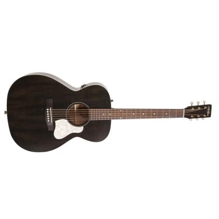 LEGACY FADED BLACK QIT ART & LUTHERIE