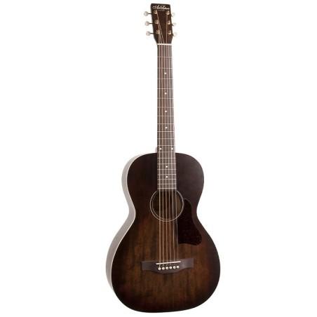 ROADHOUSE BOURBON BURST A/E ART & LUTHERIE sljmusic.com