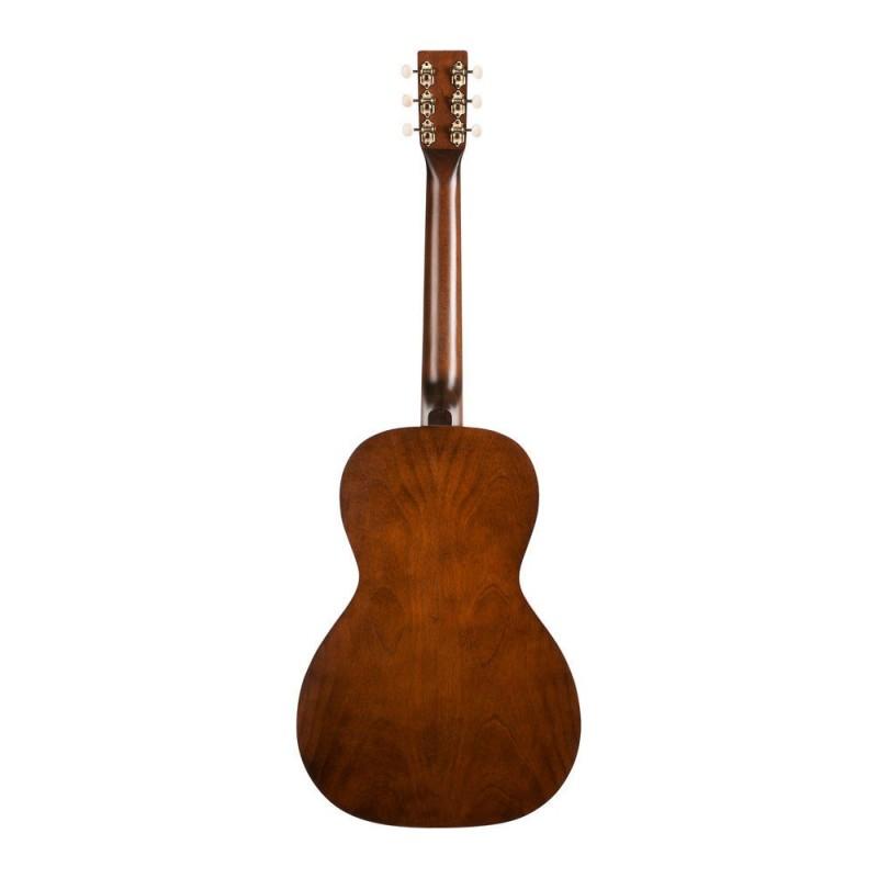 ROADHOUSE BOURBON BURST A/E ART & LUTHERIE sljmusic.com