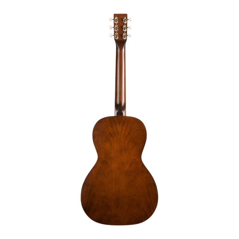 ROADHOUSE BOURBON BURST A/E ART & LUTHERIE