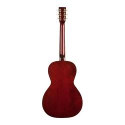 ROADHOUSE TENNESSEE RED A/E ART & LUTHERIE