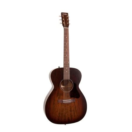 LEGACY BOURBON BURST CONCERT HALL ART & LUTHERIE sljmusic.com