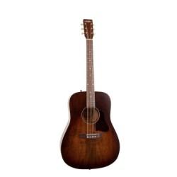 AMERICANA BOURBON BURST DREADNOUGHT ART & LUTHERIE