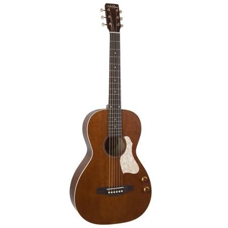 ROADHOUSE HAVANA BROWN Q-DISCRETE ART & LUTHERIE sljmusic.com