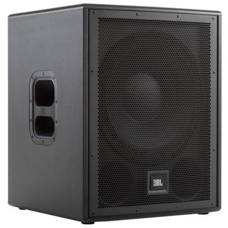 IRX 115S JBL