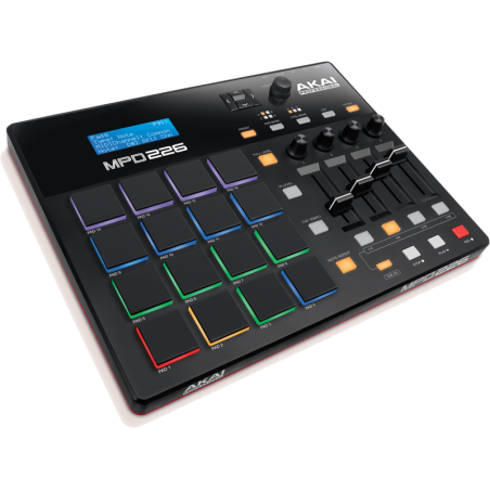 MPD226 AKAI