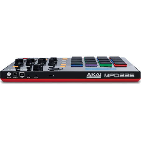 MPD226 AKAI