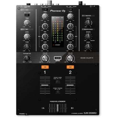 DJM 250 K PIONEER