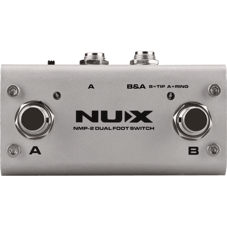 NMP-2 NUX SLJMUSIC.COM