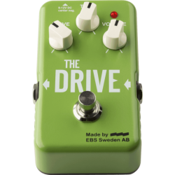 THEDRIVE EBS