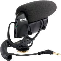 Shure - SSX VP83