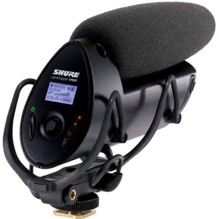 Shure - SSX VP83F