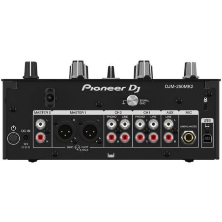 DJM 250 K PIONEER 