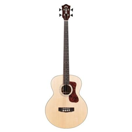 GUILD Westerly B140E Natural + housse