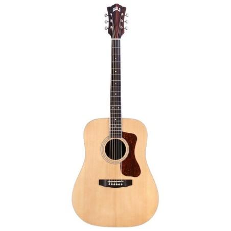 GUILD Westerly D260E Deluxe Natural