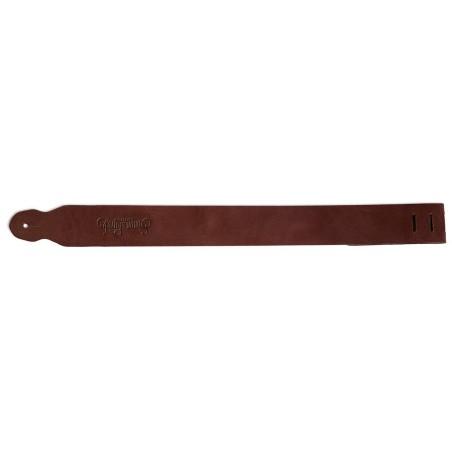 S&P Strap Standard Brown GS-122C Cognac Simon & Patrick