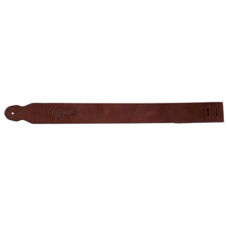 S&P Strap Standard Brown GS-122C Cognac Simon & Patrick