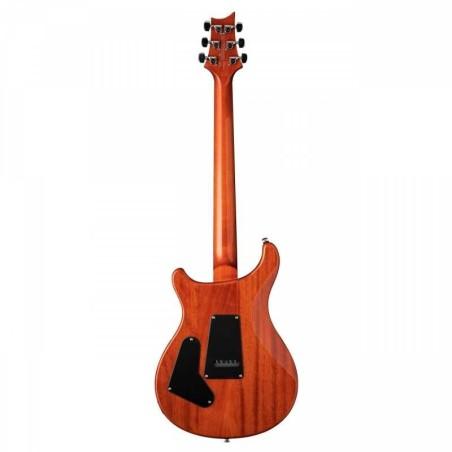 SE CUSTOM 24-08 VINTAGE SUNBURST PRS SLJMUSIC.COM