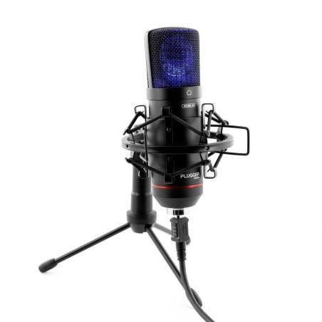 MUSB 20PLUS PLUGGER STUDIO SLJMUSIC.COM