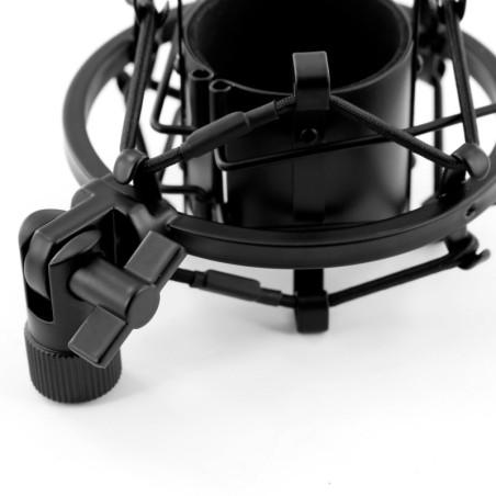 SHOCKMOUNT45 PLUGGER STUDIO SLJMUSIC.COM