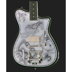 DUESENBERG SIGNATURE SERIES JOHNNY DEPP SERIES NEW 2015 + ETUI