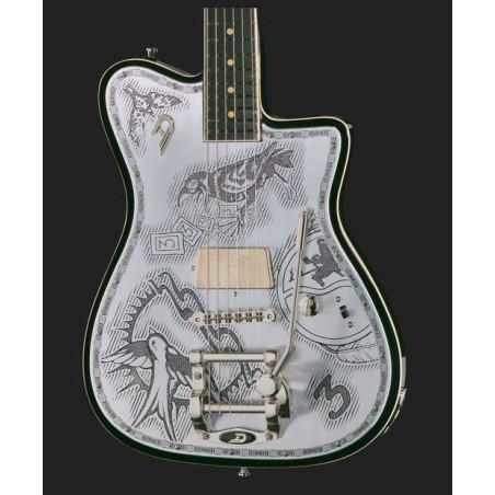 DUESENBERG SIGNATURE SERIES JOHNNY DEPP SERIES NEW 2015 + ETUI