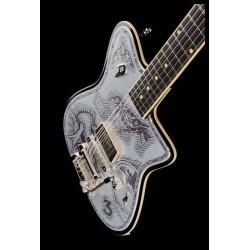 DUESENBERG SIGNATURE SERIES JOHNNY DEPP SERIES NEW 2015 + ETUI