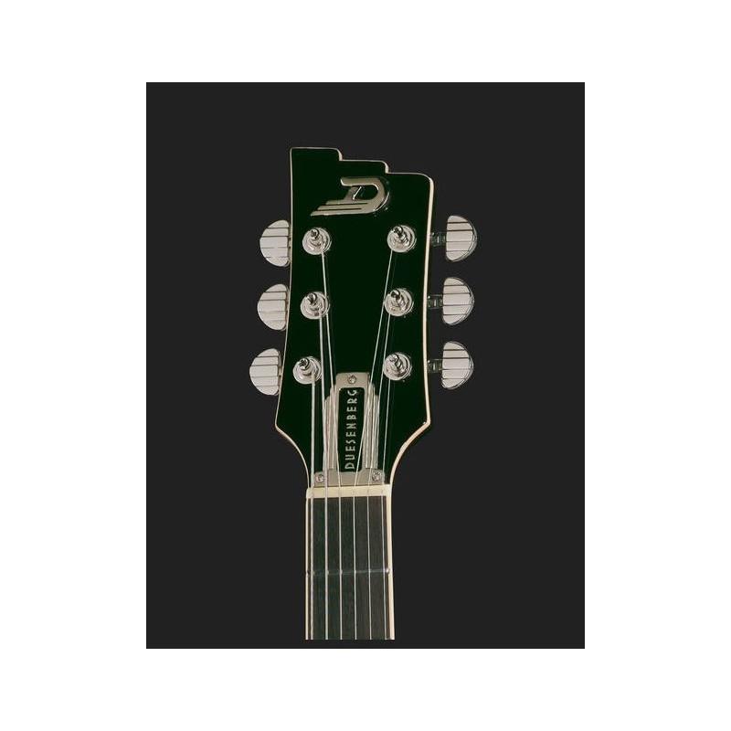 DUESENBERG SIGNATURE SERIES JOHNNY DEPP SERIES NEW 2015 + ETUI