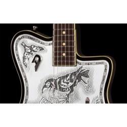 DUESENBERG SIGNATURE SERIES JOHNNY DEPP SERIES NEW 2015 + ETUI