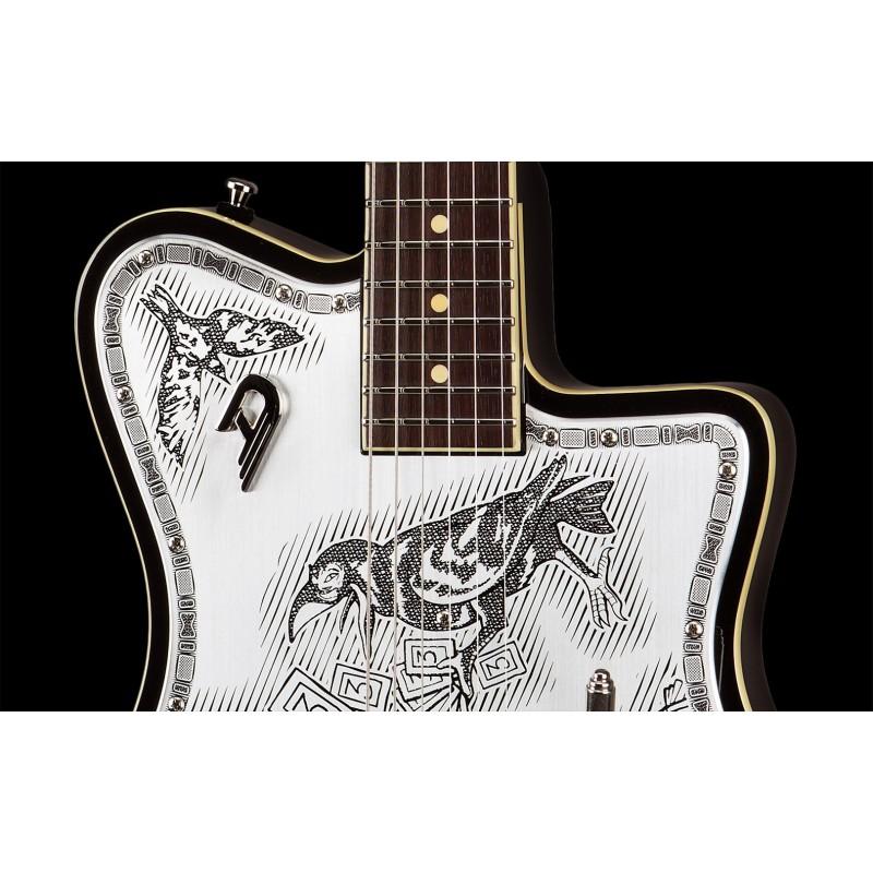 DUESENBERG SIGNATURE SERIES JOHNNY DEPP SERIES NEW 2015 + ETUI