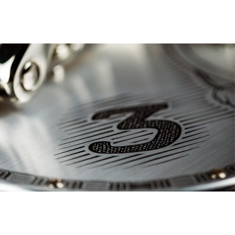 DUESENBERG SIGNATURE SERIES JOHNNY DEPP SERIES NEW 2015 + ETUI