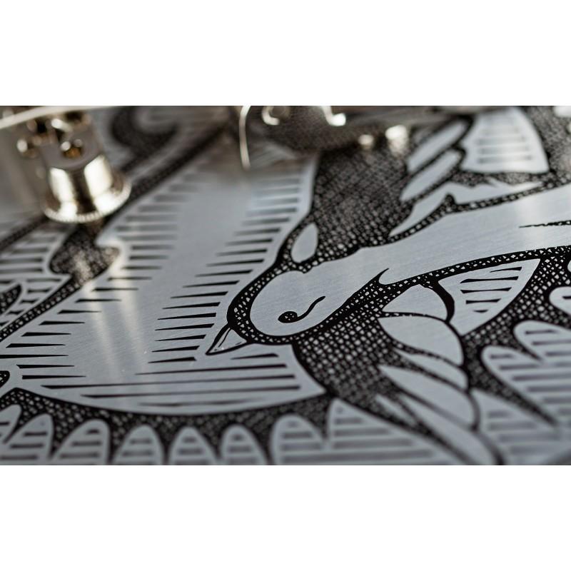DUESENBERG SIGNATURE SERIES JOHNNY DEPP SERIES NEW 2015 + ETUI