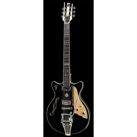 DUESENBERG SIGNATURE SERIES JOE WALSH ALLIANCE BK