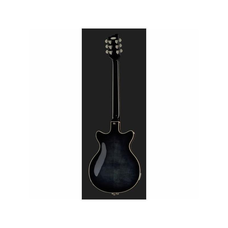 ALLIANCE SERIES JOE WALSH BLACK DUESENBERG sljmusic.com