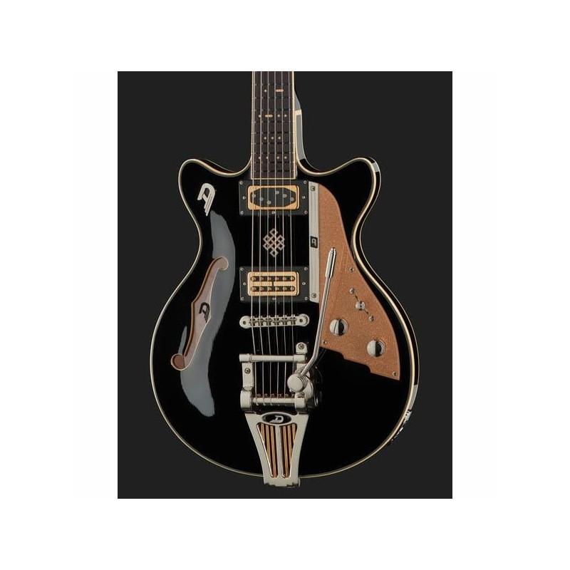 ALLIANCE SERIES JOE WALSH BLACK DUESENBERG sljmusic.com