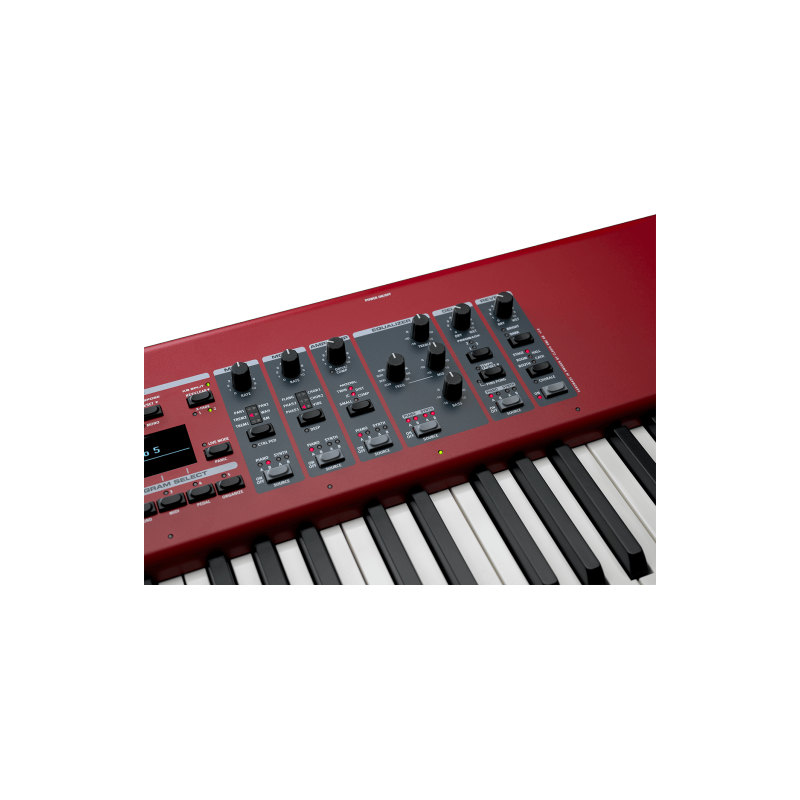 NORD-PIANO5-73 NORD SLJMUSIC.COM