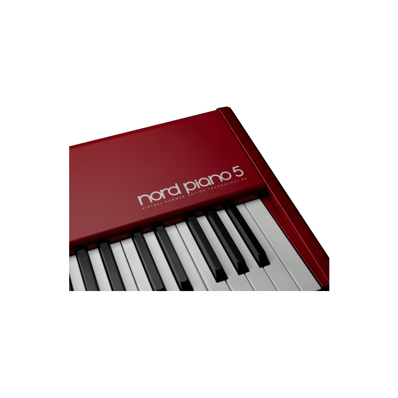 NORD-PIANO5-73 NORD SLJMUSIC.COM