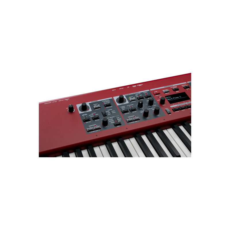 NORD-PIANO5-73 NORD SLJMUSIC.COM