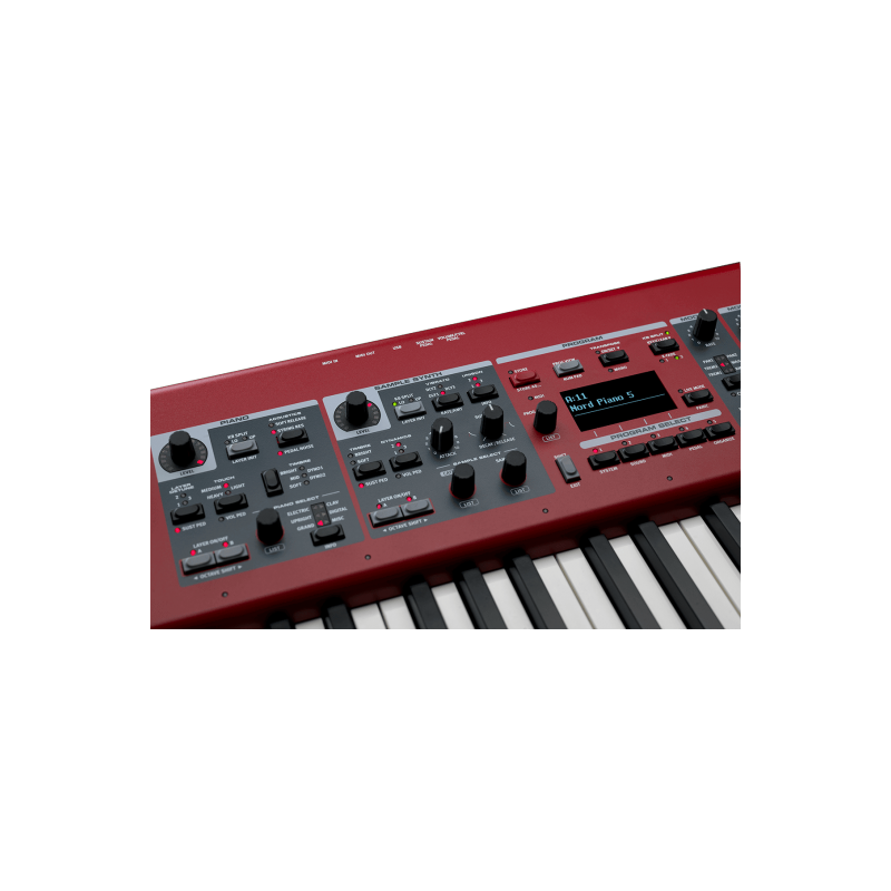 NORD-PIANO5-73 NORD SLJMUSIC.COM