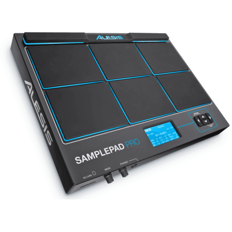 SAMPLEPADPRO ALESIS