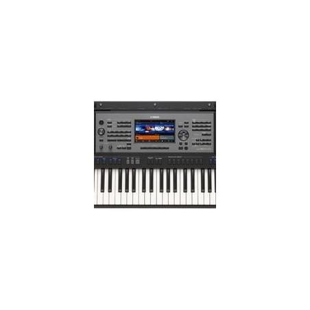 PSR-A5000 YAMAHA SLJMUSIC.COM
