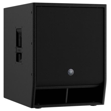 DXS15XLF-D YAMAHA SLJMUSIC.COM