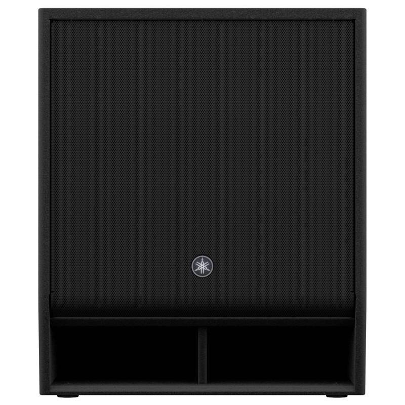 DXS18XLF-D YAMAHA SLJMUSIC.COM