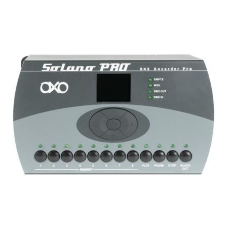 SOLANO PRO OXO SLJMUSIC.COM