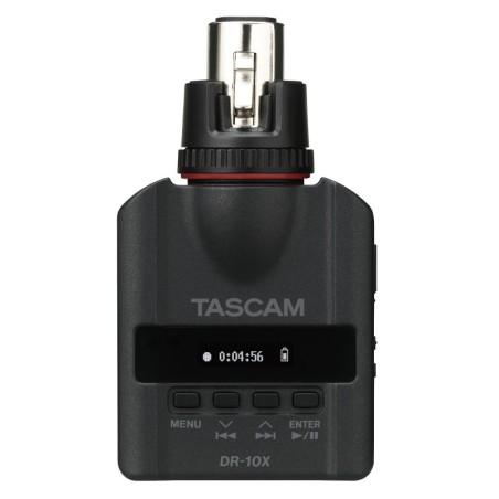 DR-10X TASCAM